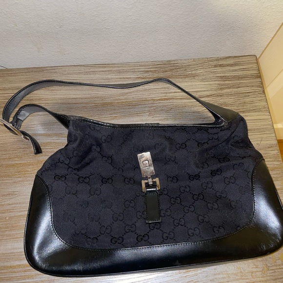 Gucci Pre-Owned shoulder bag - Picture 2 of 9